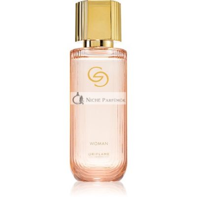 Oriflame Giordani Gold Woman Eau de Parfum, 50 ml