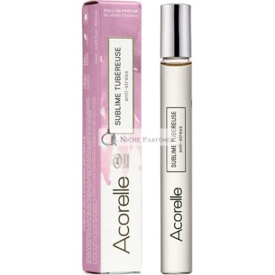 Acorelle Sublime Tubereuse Eau de Parfum Roll-On 10 ml