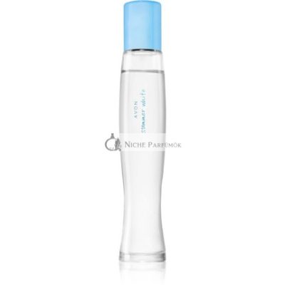 Avon Summer White Női Eau de Toilette 50ml