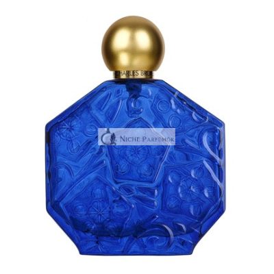 Jean-Charles Brosseau Hölgyek Ombre Azurite Parfüm, 100ml