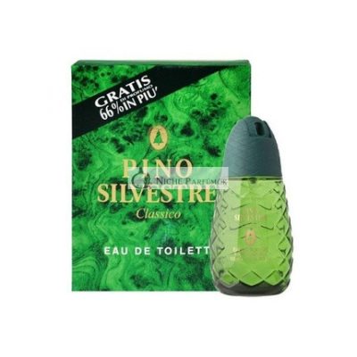 Pino Silvestre Classic Man Eau De Toilette, 125ml