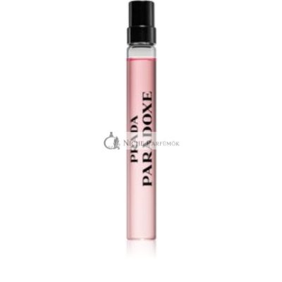 Prada Paradoxe Virtuális Virág Eau De Parfum Nőknek - 10 Ml