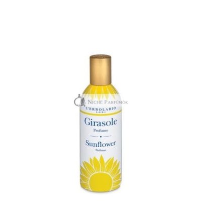 L'Erbolario Napraforgó Parfüm, 75ml