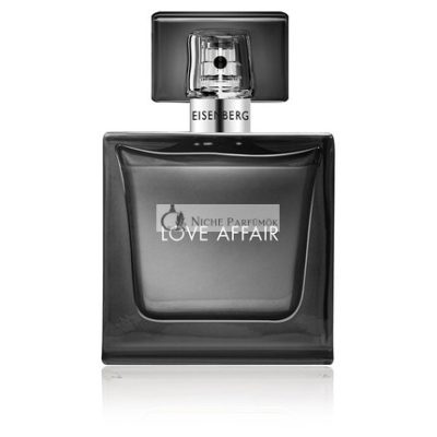 Love Affair Homme, 30 ml