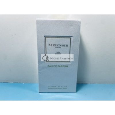 Mizensir Eau de Parfum Tres Chere Spray - Új és Zárt