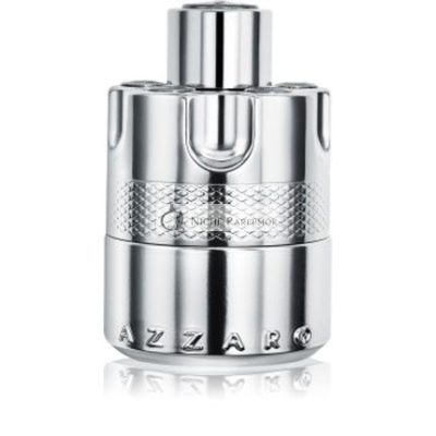 Azzaro Wanted Eau De Parfum, 50ml