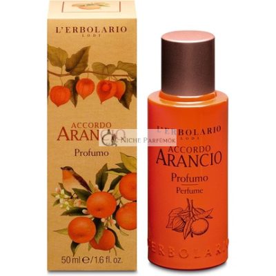 L'Erbolario 066.709 Accord Parfüm