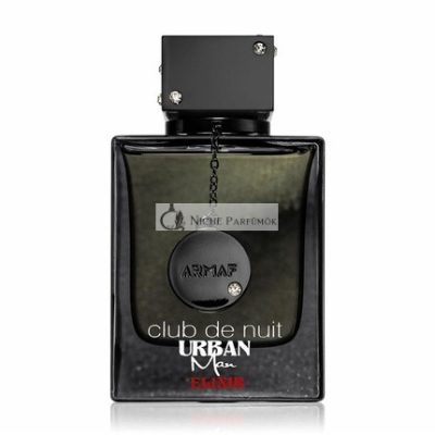 Armaf Club De Nuit Urban Man Elixir, 105ml