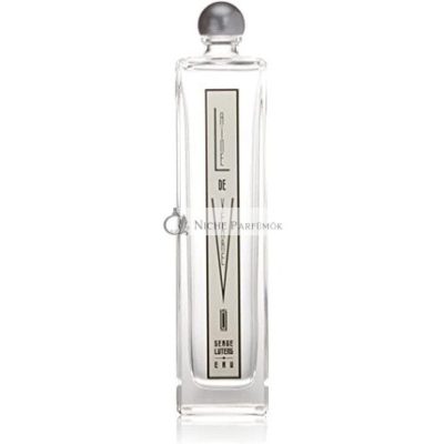 Serge Lutens L'Eau Laine de Verre Unisex Eau de Parfum, 100ml