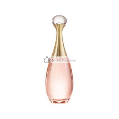 Dior J'adore In Joy Eau De Toilette Spray nőknek, 100ml