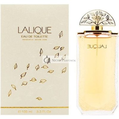 Lalique de Lalique Eau de Toilette 100ml