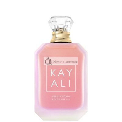 Kayali Citrus Eau De Parfum 100ml