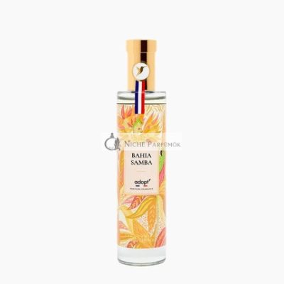 Adopt Bahia Samba Eau De Parfum, 50ml