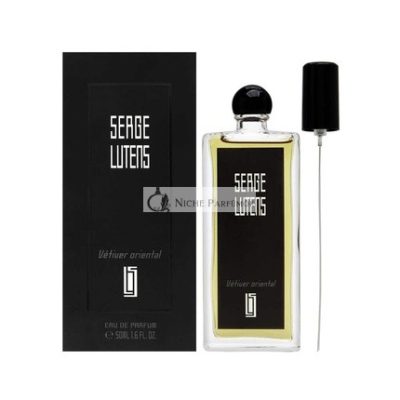 Serge Lutens Vétiver Oriental EDP, 50ml