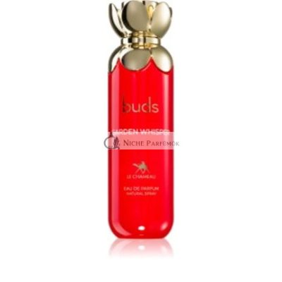 Le Chameau Buds Garden Whisper Eau De Parfum Unisex 100ml