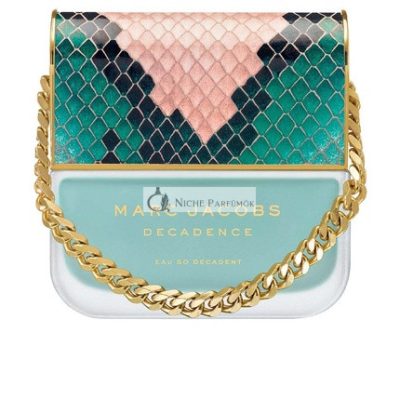 Marc Jacobs Decadence Eau So Decadent Cologne, 50 ml