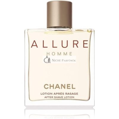 Allure Sensuelle Homme AS 100ml