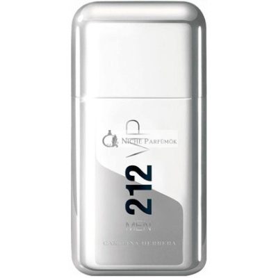 Carolina Herrera 212 VIP MEN Eau De Toilette, 50 ml