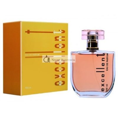 Excellent Spray Nőknek 100ml, Al Haramain Attar Itr Hosszan tartó