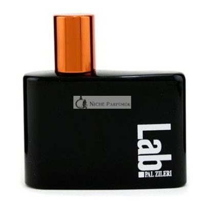 Pal Zileri Lab Eau De Toilette Spray Férfiaknak, 40ml