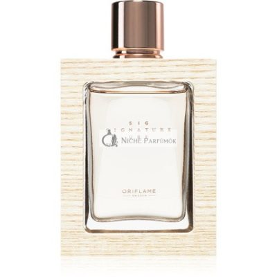 Oriflame Signature For Her Eau de Parfum, 50 ml