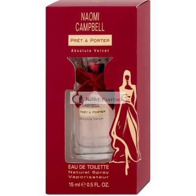 Eau de Toilette Spray 15ml