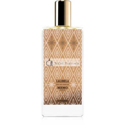 Memo Lalibela Eau de Parfum, 75ml - Női Illat