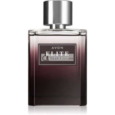 Avon Elite Gentleman Eau de Toilette, 75 ml