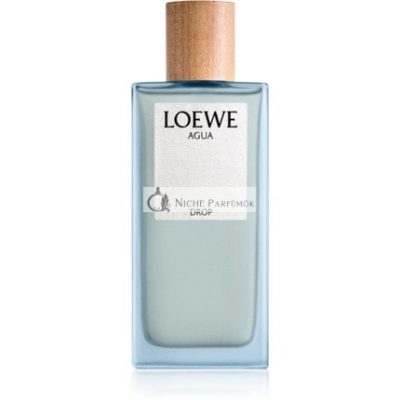 Loewe Agua Drop Eau de Parfum Nőknek, 100ml