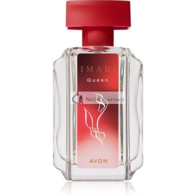 Avon Imari Queen Eau de Toilette, 50 ml - Női Parfüm