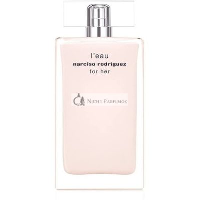 Narciso Rodriguez L'EAU Eau de Toilette Spray, 100ml