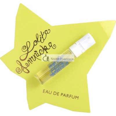 Lolita Lempicka by Lolita Lempicka