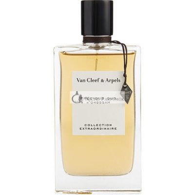 Precious Oud Van Cleef & Arpels Eau De Parfum Spray 75ml