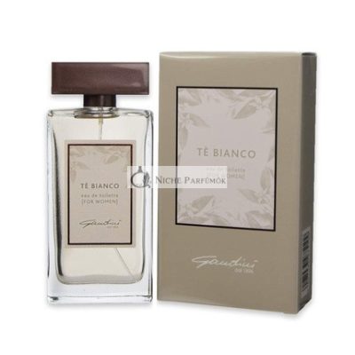 Gandini The Bianco Eau de Toilette Spray, 100ml