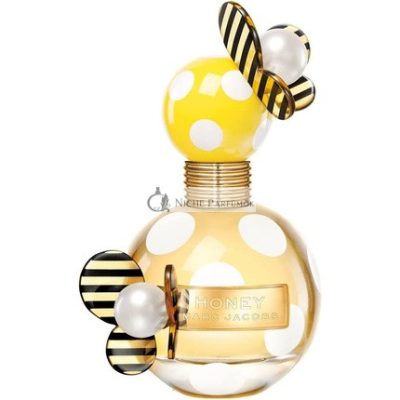 Marc Jacobs Honey Eau de Parfum Spray, 50ml
