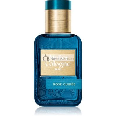 Atelier Cologne Rare Rose Cuiree Eau de Parfum - Unisex, 30 ml