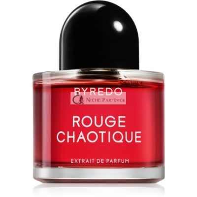 BYREDO Rouge Chaotique Unisex Parfüm, 50 ml