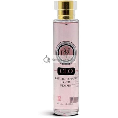 Clo Női Parfüm 100ml