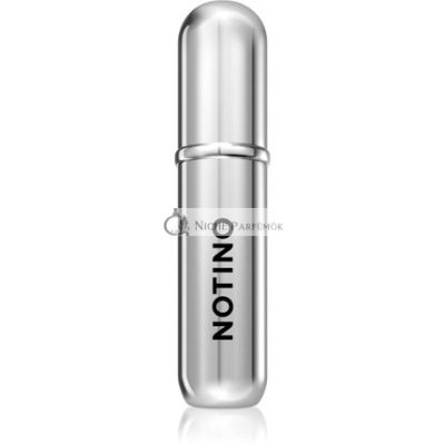 Notino Parfüm Atomizer Ezüst 5 ml