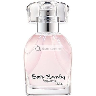 Betty Barclay Beautiful Eden Eau de Toilette Natuális Permet 20ml