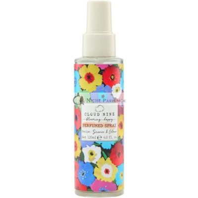 Heathcote & Ivory Parfüm Testápoló Spray