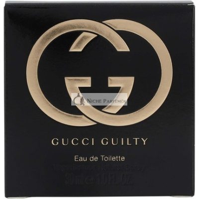 Gucci - Guilty Eau de Toilette 30ml Spray