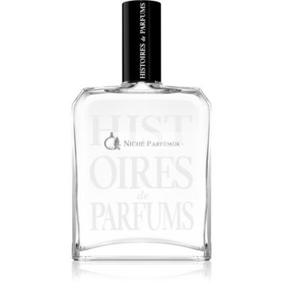 Histoires De Parfums 1725 Eau de Parfum férfiaknak, 100 ml