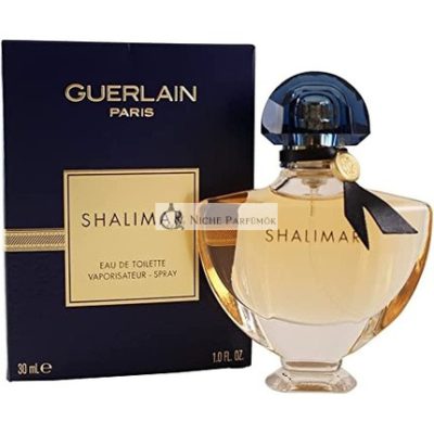 Guerlain Vaporisateur