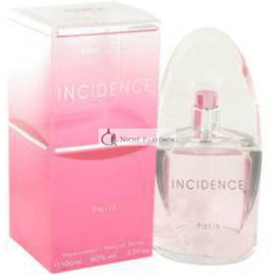 Parfumenia Par Incidence Eau de Parfum