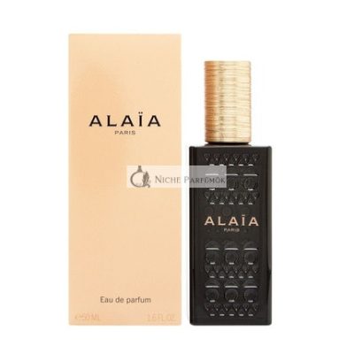 Alaia Paris Női Eau de Parfum Spray, 50 ml