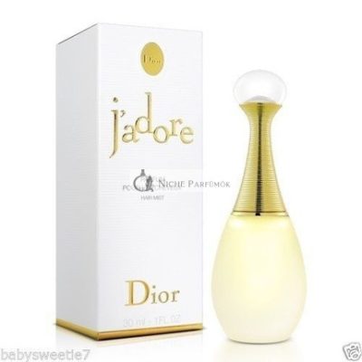 Dior I'adore Hajpermet 40ml