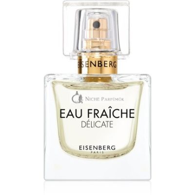 Eisenberg Eau Fraiche Delicate Eau de Parfum 30ml