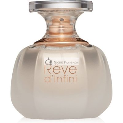 Lalique Reve D'Infini Eau de Parfum Spray Női 50ml