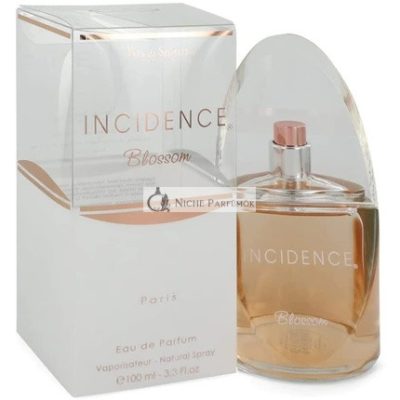 Incidence Blossom EDP Spray, 100ml